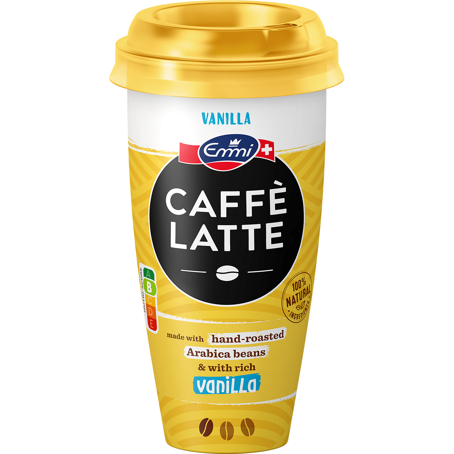 Emmi CAFFÈ LATTE Vanilla | Emmi Caffè Latte