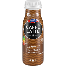 Emmi CAFFÈ LATTE Cappuccino 200ml inkl. Nutri-Score