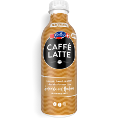 Emmi CAFFÈ LATTE Macchiato Mr. Huge 650ml CH (Clean)