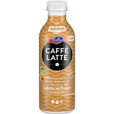 Emmi CAFFÈ LATTE Macchiato Mr. Huge 650ml CH 
