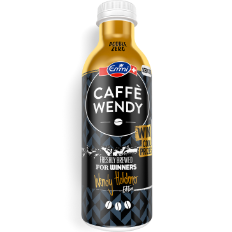 Emmi CAFFÈ WENDY Double Zero Mr. Huge 650ml