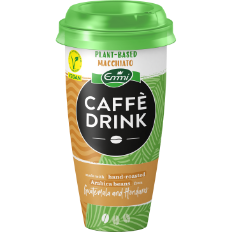 Emmi CAFFÈ DRINK Plant-based Macchiato 230ml