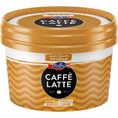 Verpackung Emmi CAFFÈ LATTE Ice Cream Macchiato