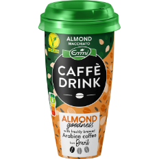 Emmi CAFFÈ DRINK Almond Macchiato 230ml