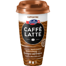 Emmi CAFFÈ LATTE Cappuccino 230ml