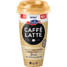 Emmi CAFFÈ LATTE Skinny 230ml