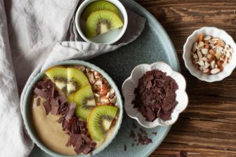 Coffee Avocado Smoothie Bowl-0029_Vegan_Stage