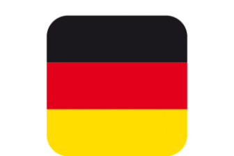 Fahne Deutschland