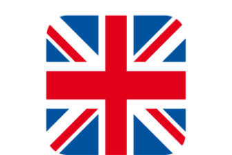 Flag Great Britain