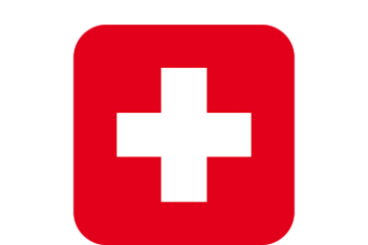 Fahne Schweiz