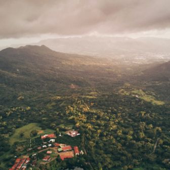 Nicaragua