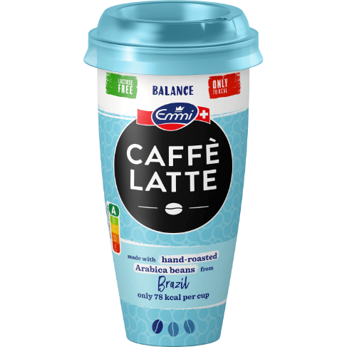 Emmi CAFFÈ LATTE Balance 230ml