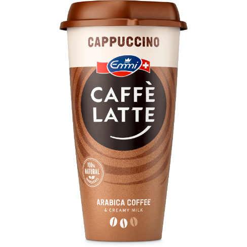 Emmi CAFFÈ LATTE Cappuccino 230ml