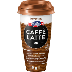 Emmi CAFFÈ LATTE Cappuccino 230ml