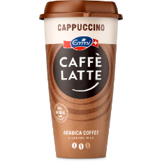 Emmi CAFFÈ LATTE Cappuccino 230ml