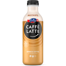 Emmi CAFFÈ LATTE Macchiato Huge 650ml CH - Redesign