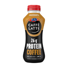 Emmi CAFFÈ LATTE Protein Coffee Macchiato