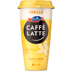Emmi CAFFÈ LATTE Vanilla 230ml
