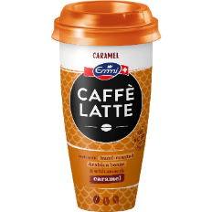 Emmi CAFFÈ LATTE Caramel 230ml