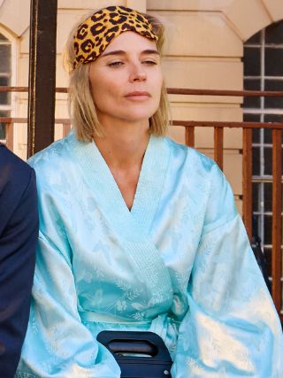 Emmi CAFFÈ LATTE Be Ready Character Melanie