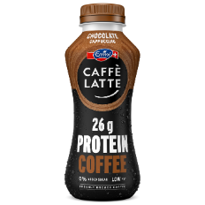 Emmi CAFFÈ LATTE Protein Coffee Cappuccino