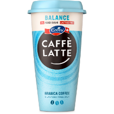 Emmi CAFFÈ LATTE Balance 230ml