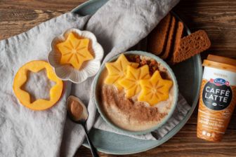 Zimt-Spekulatius-Bowl