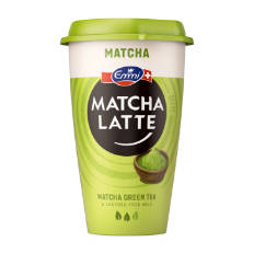 Emmi Matcha Latte 370ml UK