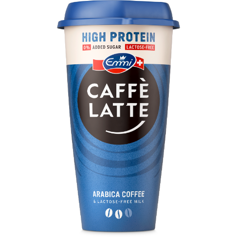 Emmi CAFFÈ LATTE High Protein 230ml