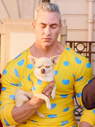 Emmi CAFFÈ LATTE Be Ready Character Sam