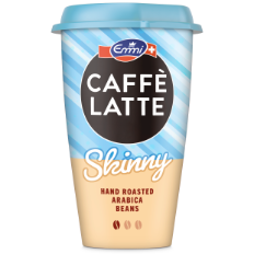 Emmi CAFFÈ LATTE Skinny Big 370ml
