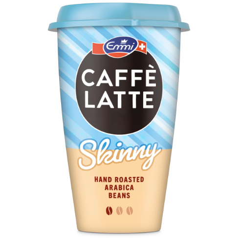Emmi CAFFÈ LATTE Skinny Big 370ml