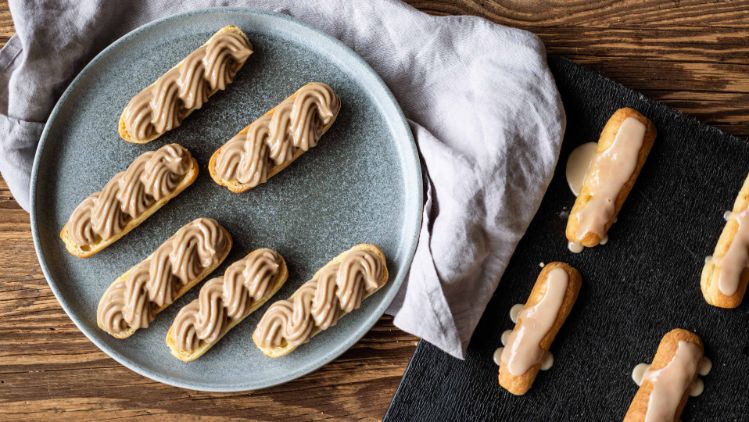 Eclair-Clean