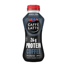Emmi CAFFÈ LATTE Protein Coffee Double Zero