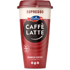 Emmi CAFFÈ LATTE Espresso 230m