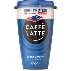 Emmi CAFFÈ LATTE High Protein Big 370ml