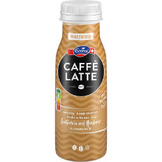 Emmi CAFFÈ LATTE Macchiato 200ml inkl. Nutri-Score